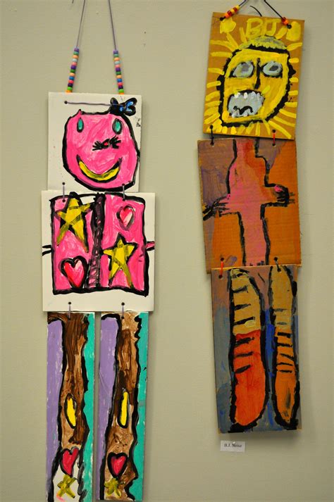 Art After School Project Classroom Art Projects Art For