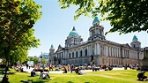 City guide: Belfast, Northern Ireland | Escapism