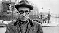 10 Facts About William S. Burroughs | Mental Floss