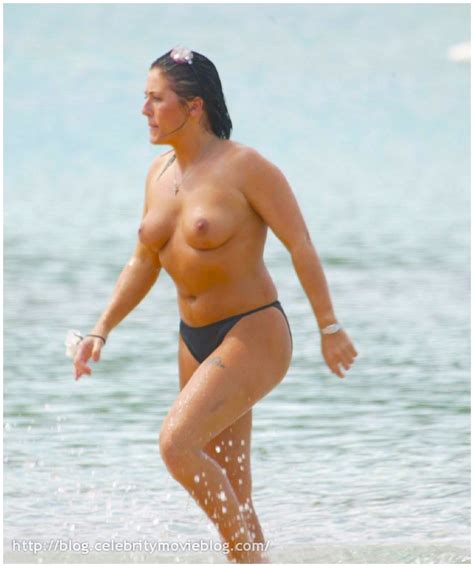 Jessie Wallace Naked Photos The Fappening Hot Sex Picture