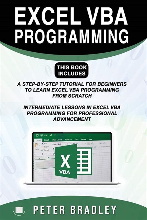 Packt Excel Vba Programming The Complete Guide Free Download