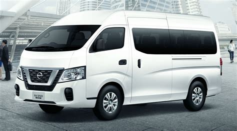 Use cloudhax car portal to compare prices between dealers and learn about nissan cars prices, specs it offers sporty performances, affordable price and the latest design. Nissan NV350 Urvan facelift introduced in Malaysia ...