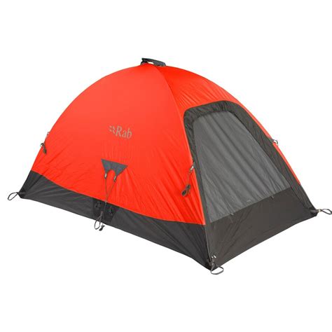 Rab Latok Mountain 2 Tent 2 Person 4 Season