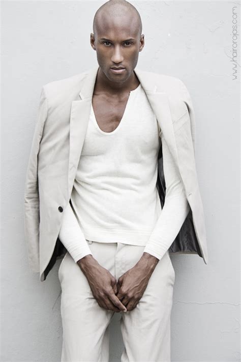 New Face Adonis Ossygeno Models Management Dominican Fashion Models