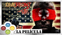 Homefront Pelicula Completa Español - YouTube