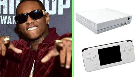 Soulja Boy Game Consoles Are Now Available Youtube