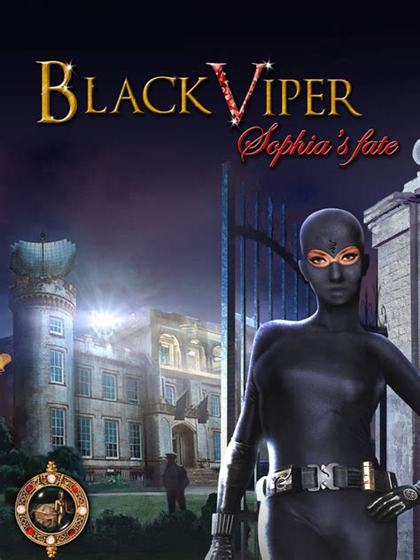 Black Viper Sophias Fate News Guides Walkthrough Screenshots And