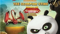 Kung Fu Panda: Lendas do Dragão Guerreiro (3ª Temporada) - 24 de Junho ...