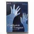 Em Cooper — Confusion of Tongues DVD