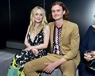Who Is Dakota Fanning Dating? She's Been With Her Boyfriend For Some ...