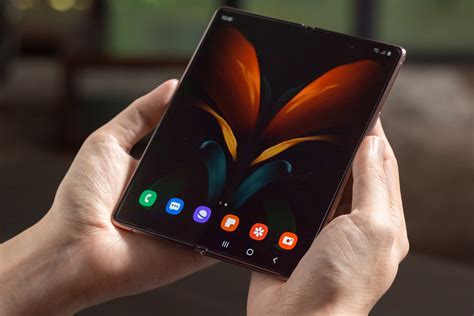 the 12 facts about samsung galaxy z fold 3 the galaxy