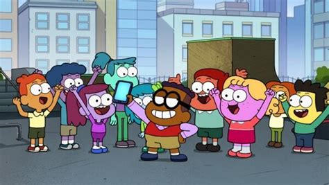 Big City Greens Season 2 Episode 53