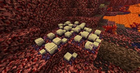 Better Nether Mod 11711165 Minecraft Mod Download