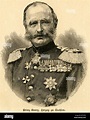Il duca Giorgio di Sassonia, più tardi - dal 1902 - Re di Sassonia ...