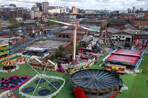 top events and attractions in and around birmingham this summer style birmingham