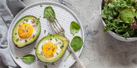 How To Eat Avocado For Breakfast 18 Recipes And Ideas Instacart