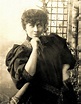 Caroline Rémy, (1855-1929) féministe dite Séverine - En images : quand ...