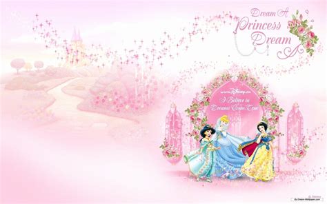 Disney Princess Invitation Template Beautiful Free Princess Wallpapers