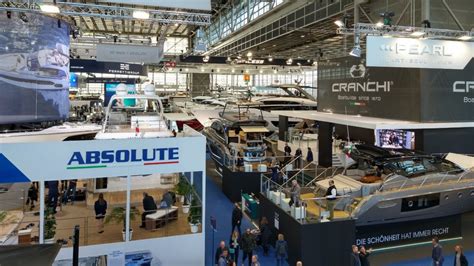 Find affordable insurance coverage for your car, motorcycle, and much more. Dusseldorf Boat Show - 2020 | Grabau International
