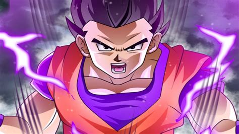 The entire history of ultimate gohan from both the dragon ball z and dragon ball super anime and dragon ball super manga. Will Gohan Snap Causing The New Transformation Ultimate ...