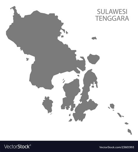Peta Sulawesi Vector Png The Best Porn Website