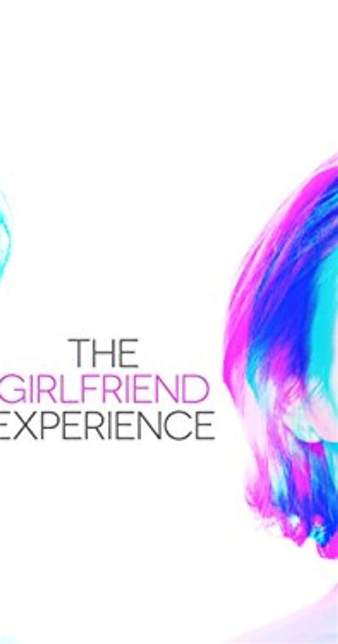 The Girlfriend Experience Erica And Anna Leverage Tv Episode 2017