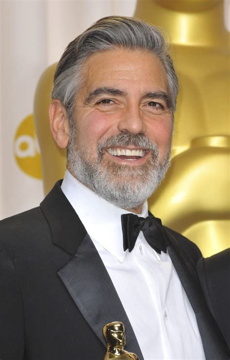 George Clooney Gay Nude Image