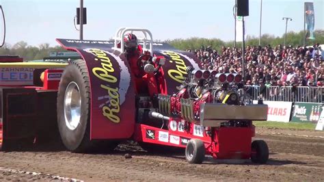 modified 2 5t füchtorf 2013 tractor pulling by mrjo tractor pulling tractors pulls