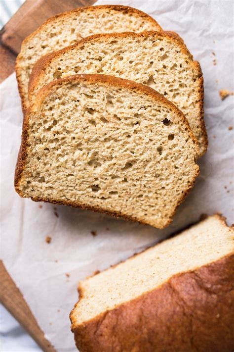 Bread machine bread dough ingredients. How to Make Keto Bread Recipe | Keto bread, Recipes with yeast, Best keto bread