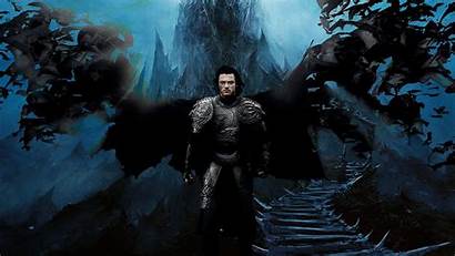 Dracula Wallpapers Untold Movies Armor Fantasy Horror