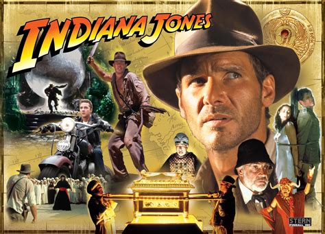 El Rincón De Ben Reilly Vuelve Indiana Jones