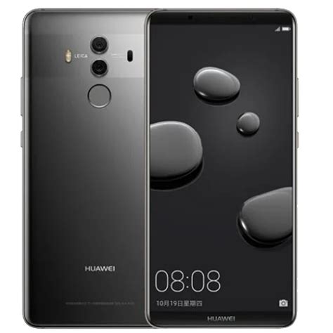 Huawei Mate 10 Pro Price In Pakistan Specifications Specs Reviews