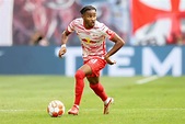¿Cuánto durará Christopher Nkunku en RB Leipzig? - Mi Bundesliga