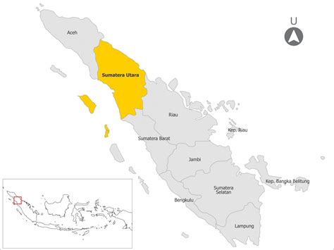 pkp sumatera utara perkim id