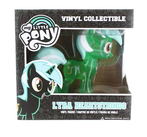 New My Little Pony The Movie Funko Pop Lyra Heartstrings