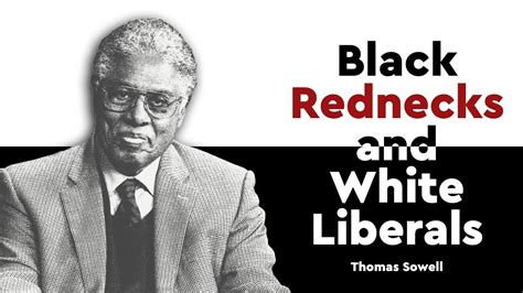 The Truth About Racial Inequality Thomas Sowell Youtube