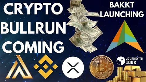 There are going to be crashes elsewhere, whether in cryptos, stocks, or commodities. Next Crypto Bullrun! Stock Market Crash, Kim Dotcom, USD ...