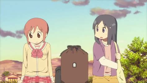 Nichijou My Ordinary Life Episode English Dubbed Watch Cartoons Online Watch Anime