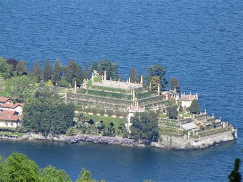 Stresa To Isola Bella Hop On Hop Off Boat Ticket Getyourguide