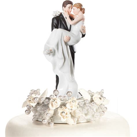 Vintage Wedding Cake Toppers Wedding Collectibles