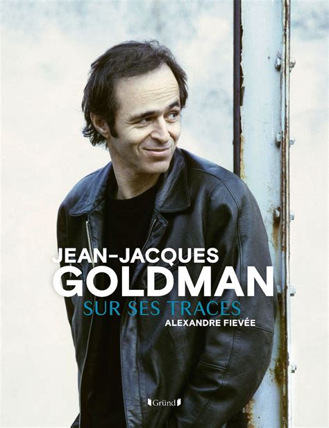 Calaméo Jean Jacques Goldman Sur ses traces