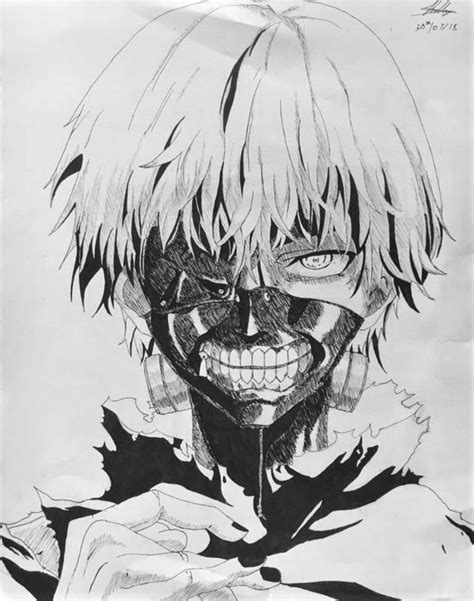 Arteyata Arteyata Twitter Tokyo Ghoul Anime Tokyo Ghoul Dibujos De