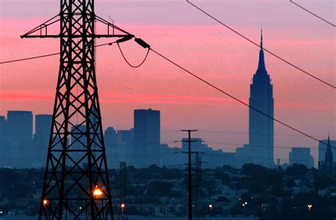 10 Years After Blackout Us Grid Faces New Threats Washington Examiner