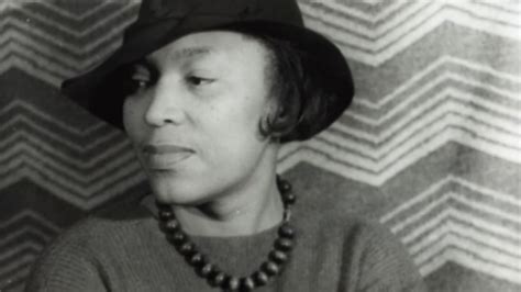 Zora Neale Hurston Genius Of The Harlem Renaissance Mental Floss