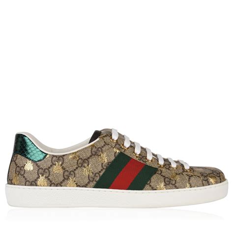 Gucci Trainers Gg Online Sale Up To 65 Off