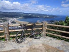BikersDuri: San Roque y Penedo do Galo