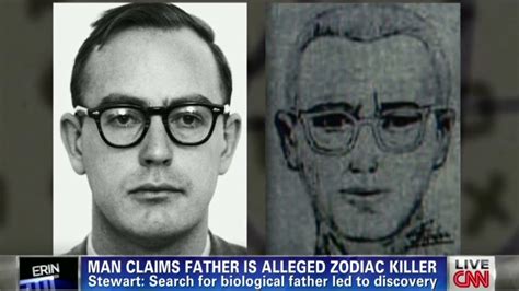 Man Claims Father Was Zodiac Killer Cnn