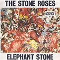 NOISEBOX: Stone Roses - Elephant Stone EP