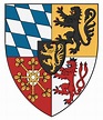 House of Palatinate-Zweibrücken - WappenWiki