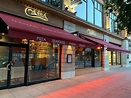 Incredible! A must try! - Casa Italian & Seafood Restaurant, Nottingham ...